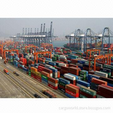 Best-in-class carriers, trucking and distribution